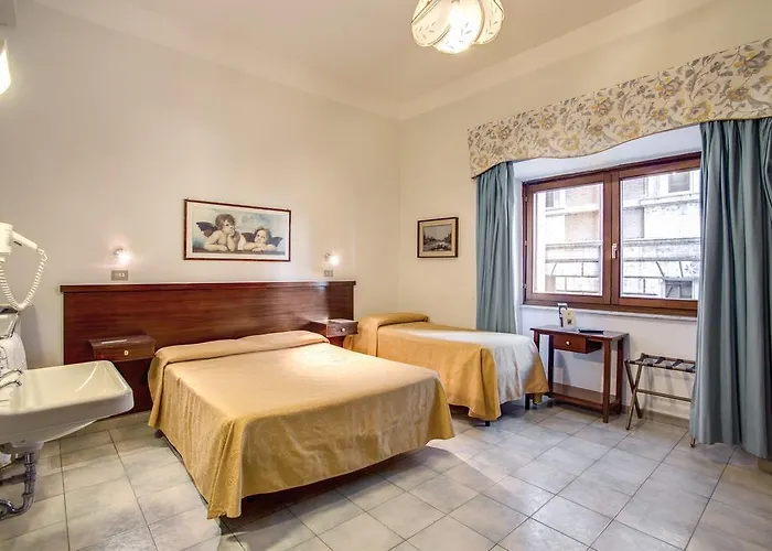 Otel Primavera