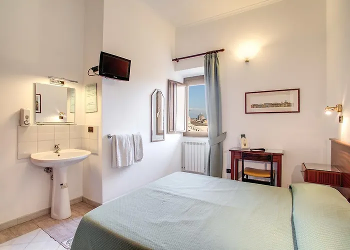 Primavera Otel