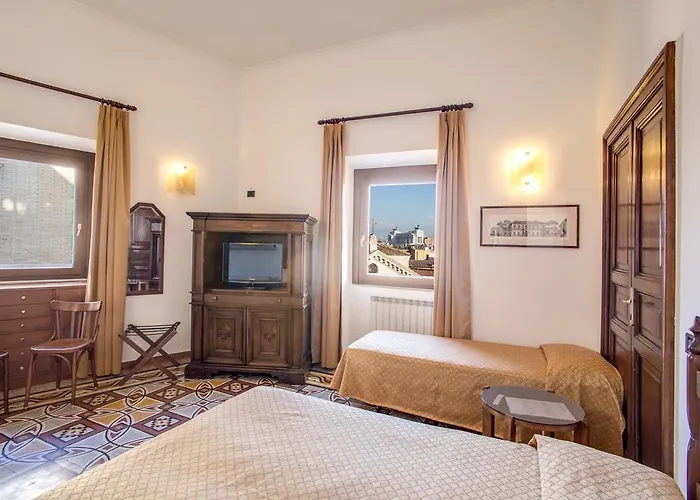 Otel Primavera 2*
