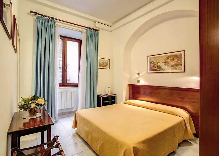 Primavera Otel