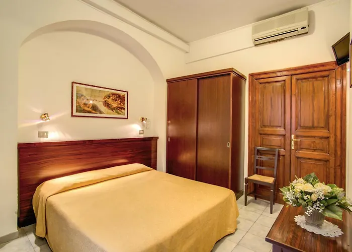 Otel Primavera