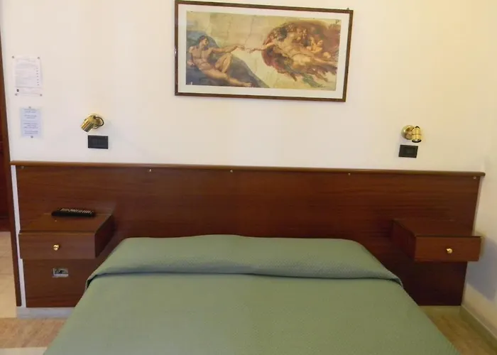 Primavera Otel Roma