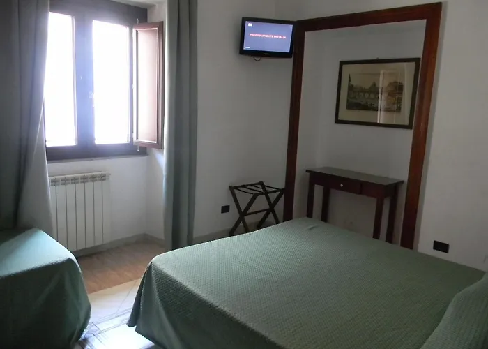 Otel Primavera