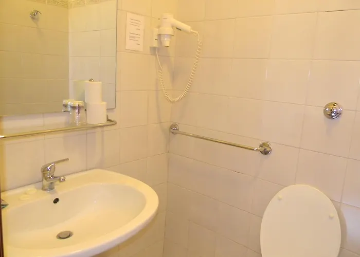 Otel Primavera Roma