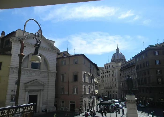 Otel Primavera
