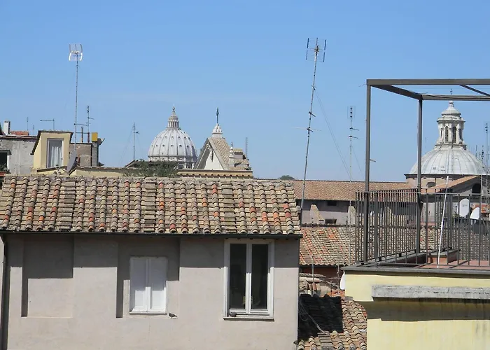 Otel Primavera