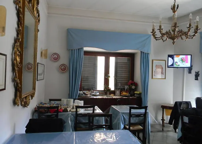 Otel Primavera 2*