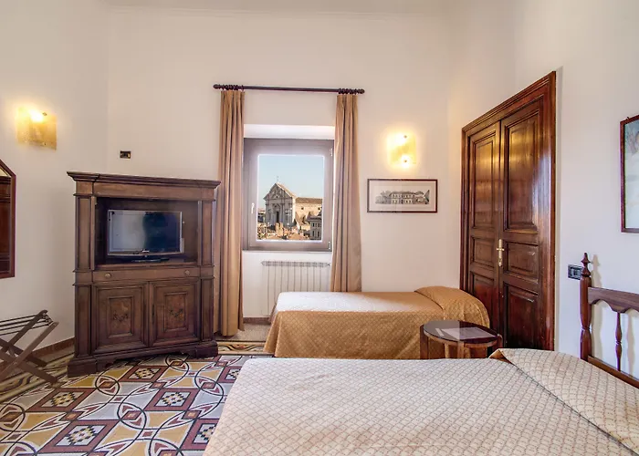Otel Primavera 2*