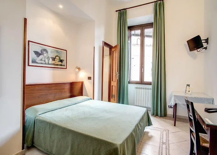 Primavera Otel 2*