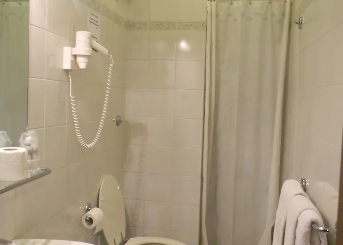 Otel Primavera Roma