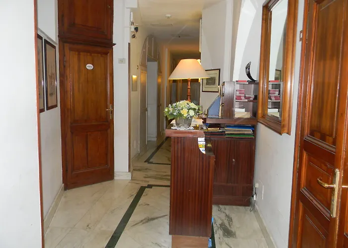 Otel Primavera 2*