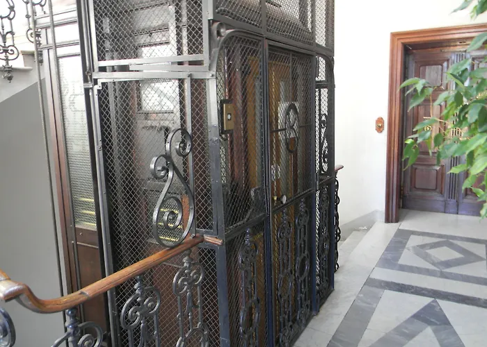 Otel Primavera