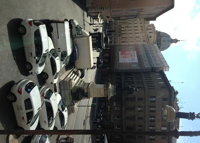 Primavera Otel 2*