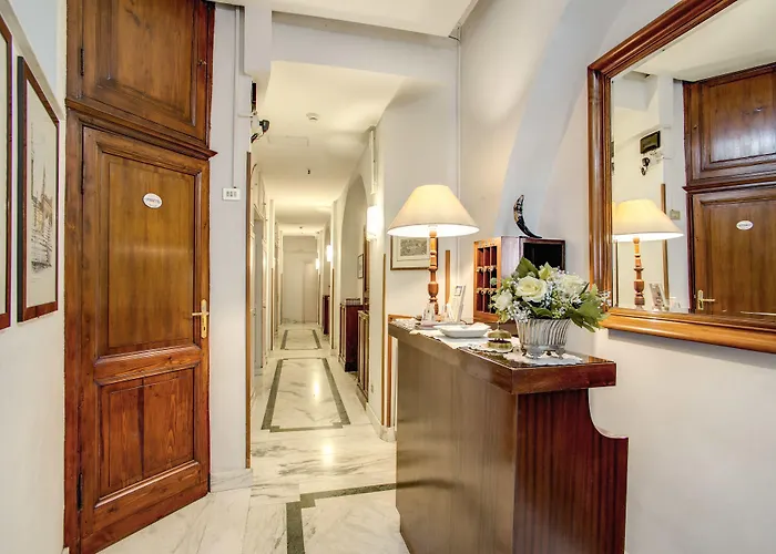 Primavera Otel
