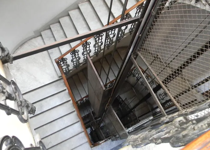 Otel Primavera