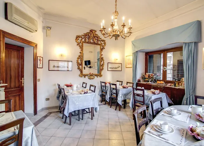 Otel Primavera