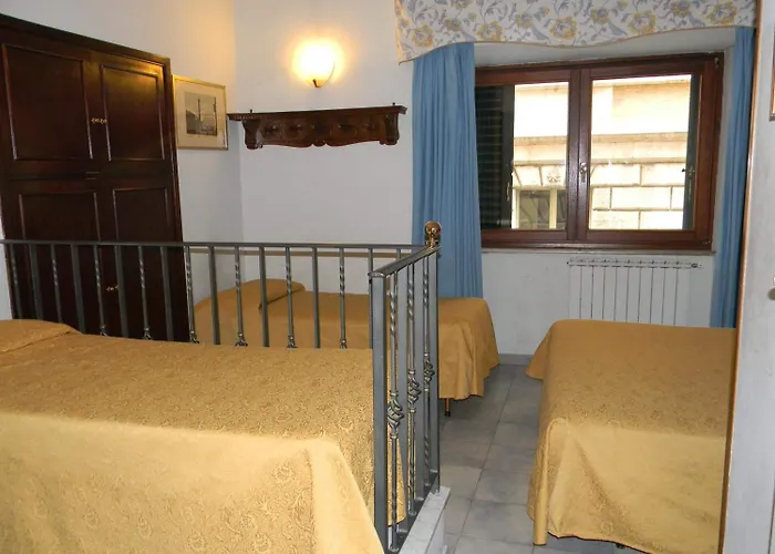 Primavera Otel 2*