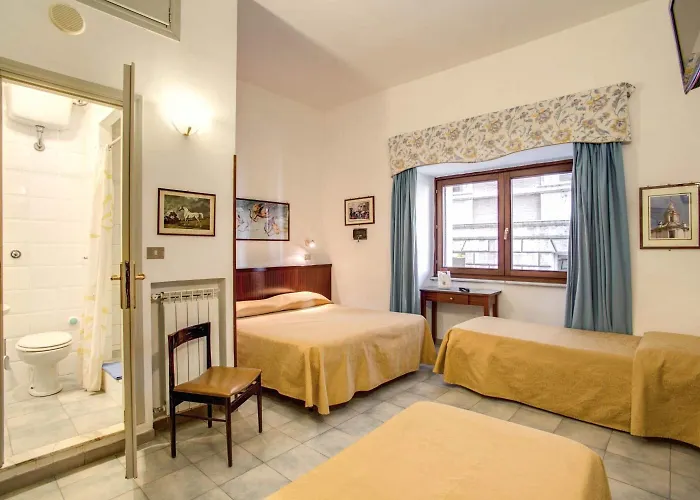 Otel Primavera