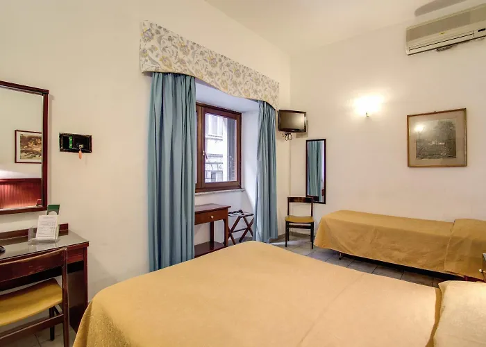 Primavera Otel