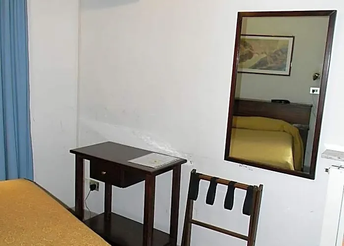 Otel Primavera