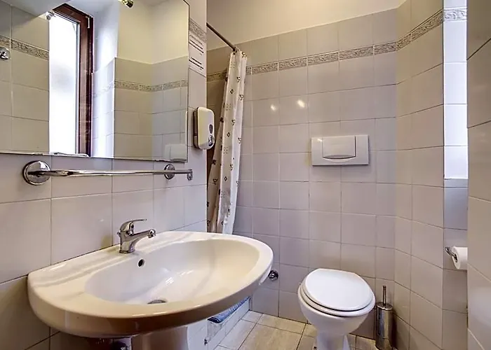 Otel Primavera Roma