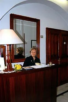Otel Primavera