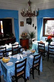 Otel Primavera 2*