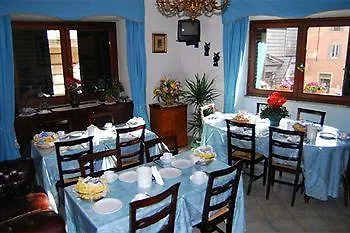 Otel Primavera
