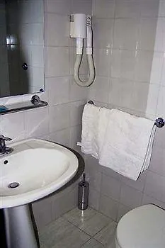 Otel Primavera 2*