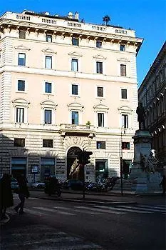 Otel Primavera 2*